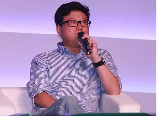 吝嗇、保守、任性如丁磊，為何做成了網(wǎng)易游戲？